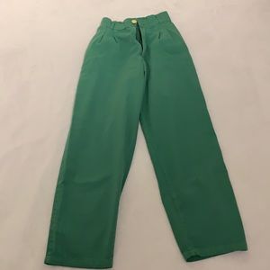 Big Bud Press Trousers
